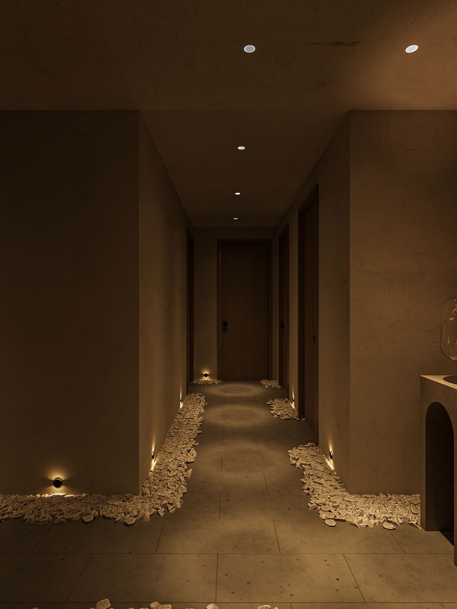 So Spa 2nd Floor